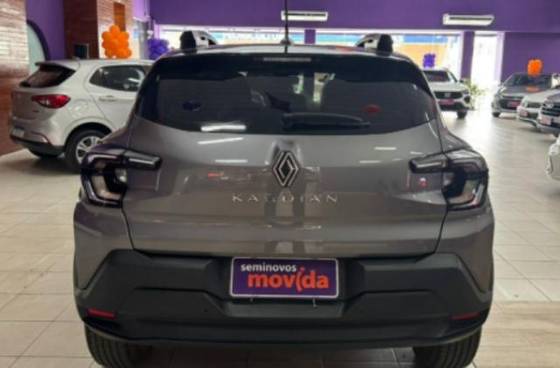 RENAULT KARDIAN 1.0 TCE FLEX EVOLUTION EDC